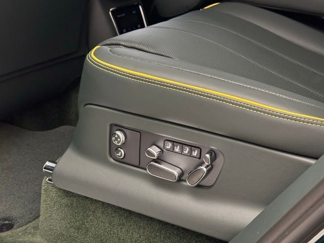 2026 Bentley Bentayga Speed