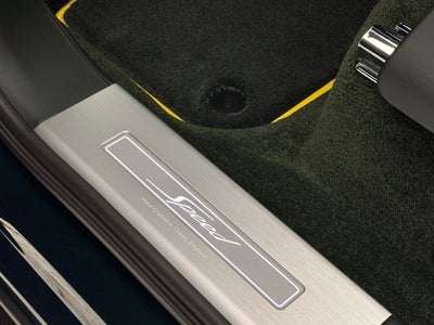 2026 Bentley Bentayga Speed