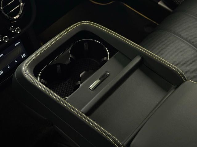 2026 Bentley Bentayga Speed