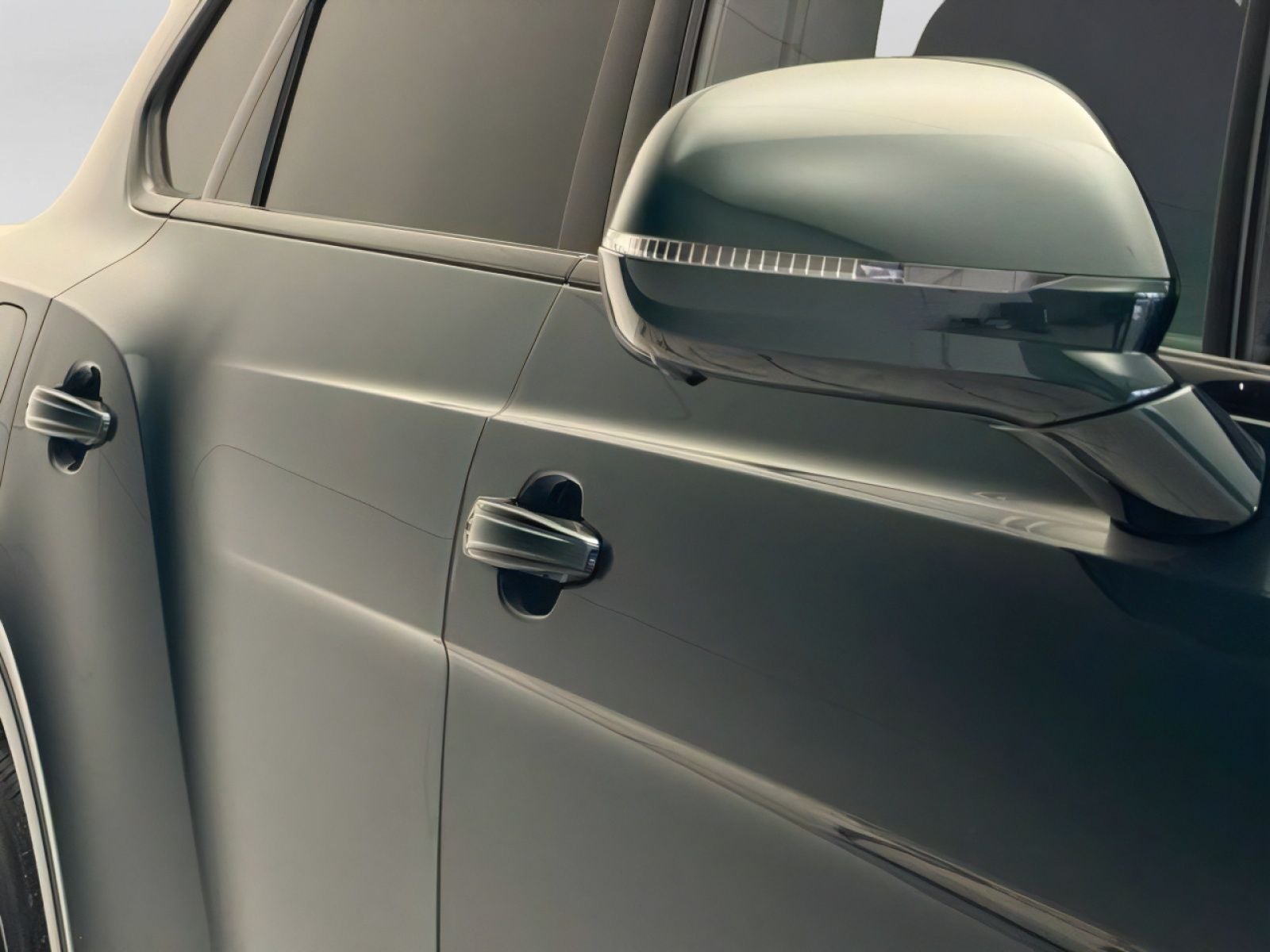 2026 Bentley Bentayga Speed