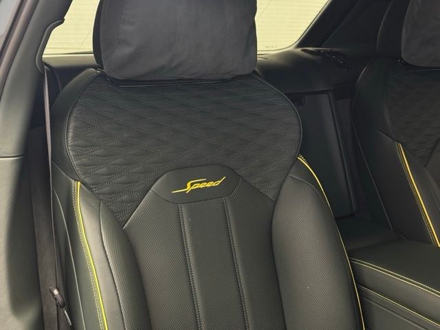 2026 Bentley Bentayga Speed