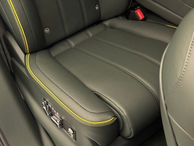 2026 Bentley Bentayga Speed