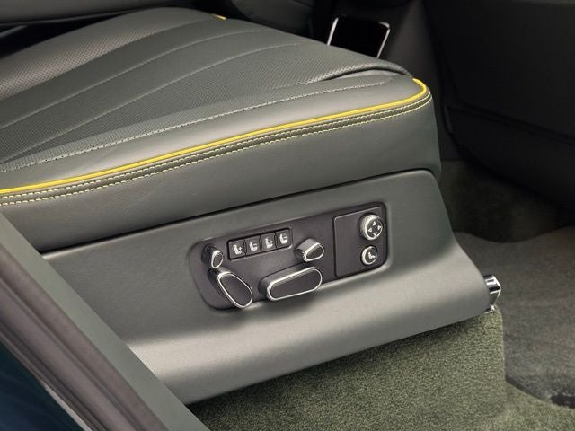 2026 Bentley Bentayga Speed