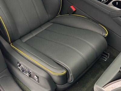 2026 Bentley Bentayga Speed