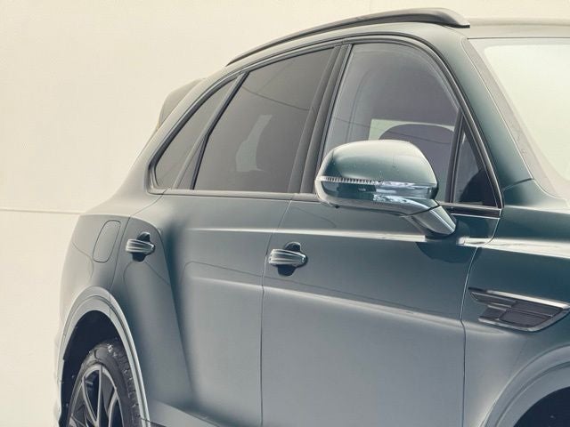 2026 Bentley Bentayga Speed