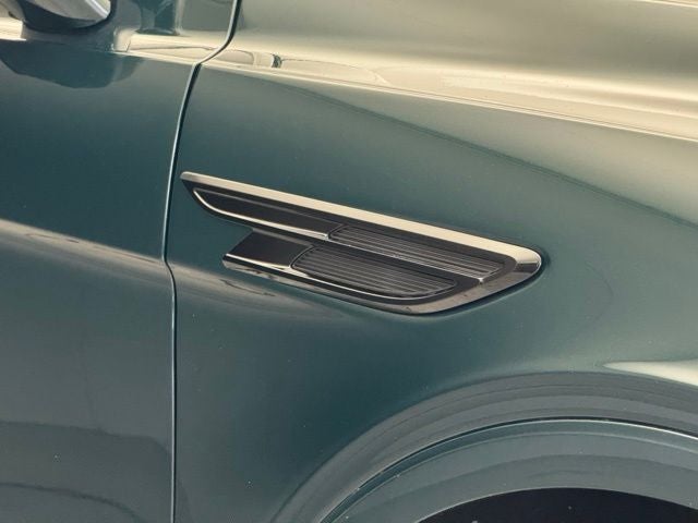 2026 Bentley Bentayga Speed