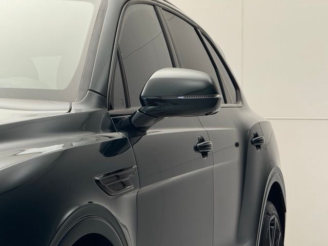 2026 Bentley Bentayga Speed