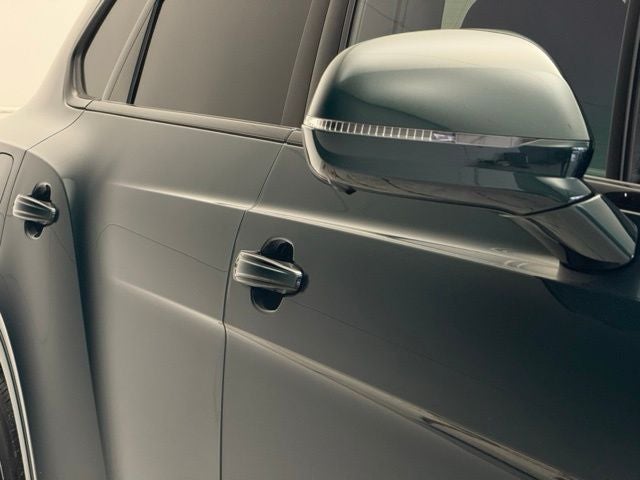 2026 Bentley Bentayga Speed