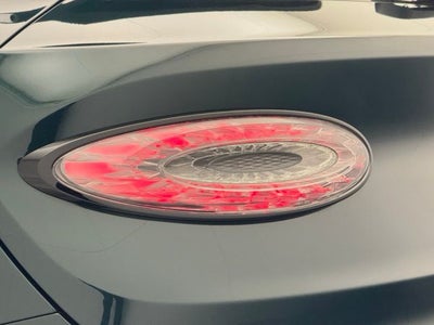 2026 Bentley Bentayga Speed