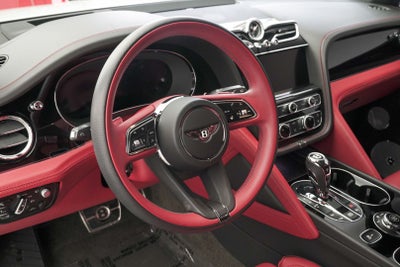 2022 Bentley Bentayga V8