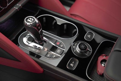 2022 Bentley Bentayga V8