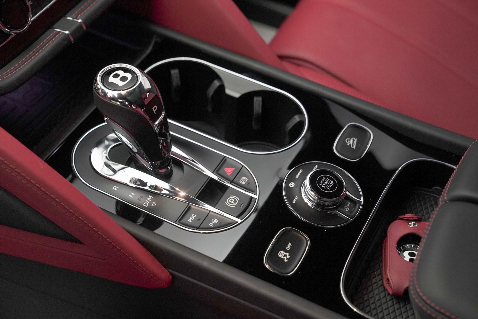 2022 Bentley Bentayga V8