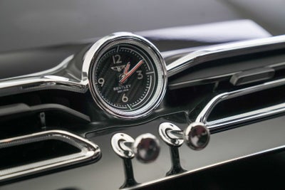 2022 Bentley Bentayga V8