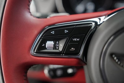 2022 Bentley Bentayga V8