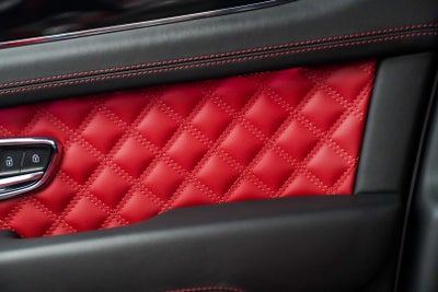 2022 Bentley Bentayga V8