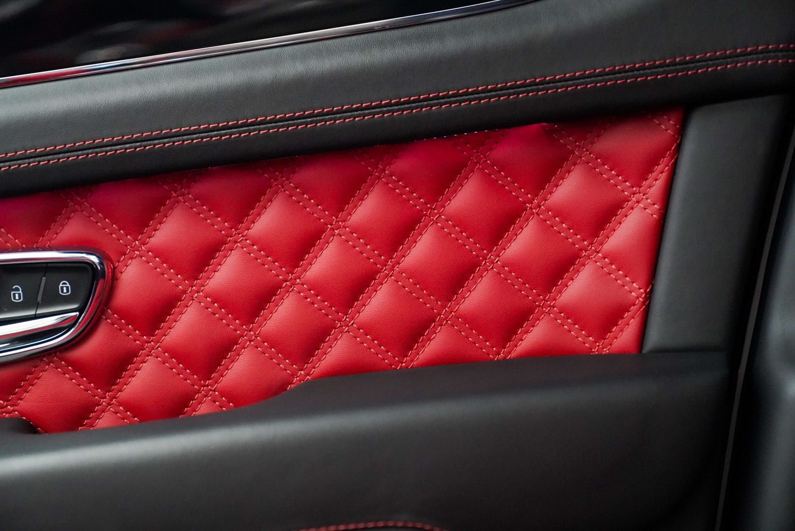 2022 Bentley Bentayga V8