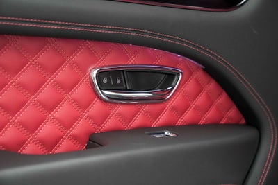 2022 Bentley Bentayga V8