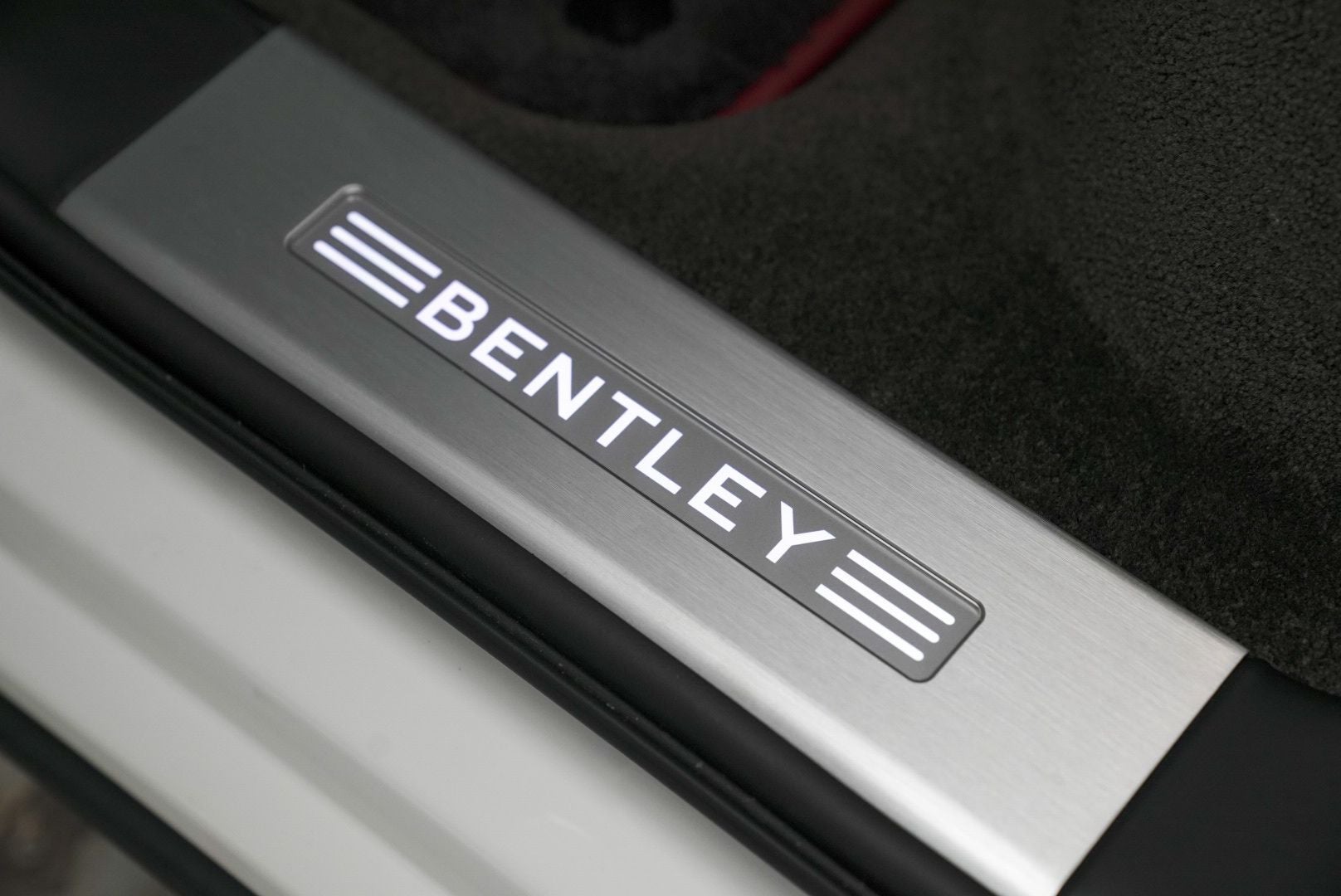 2022 Bentley Bentayga V8