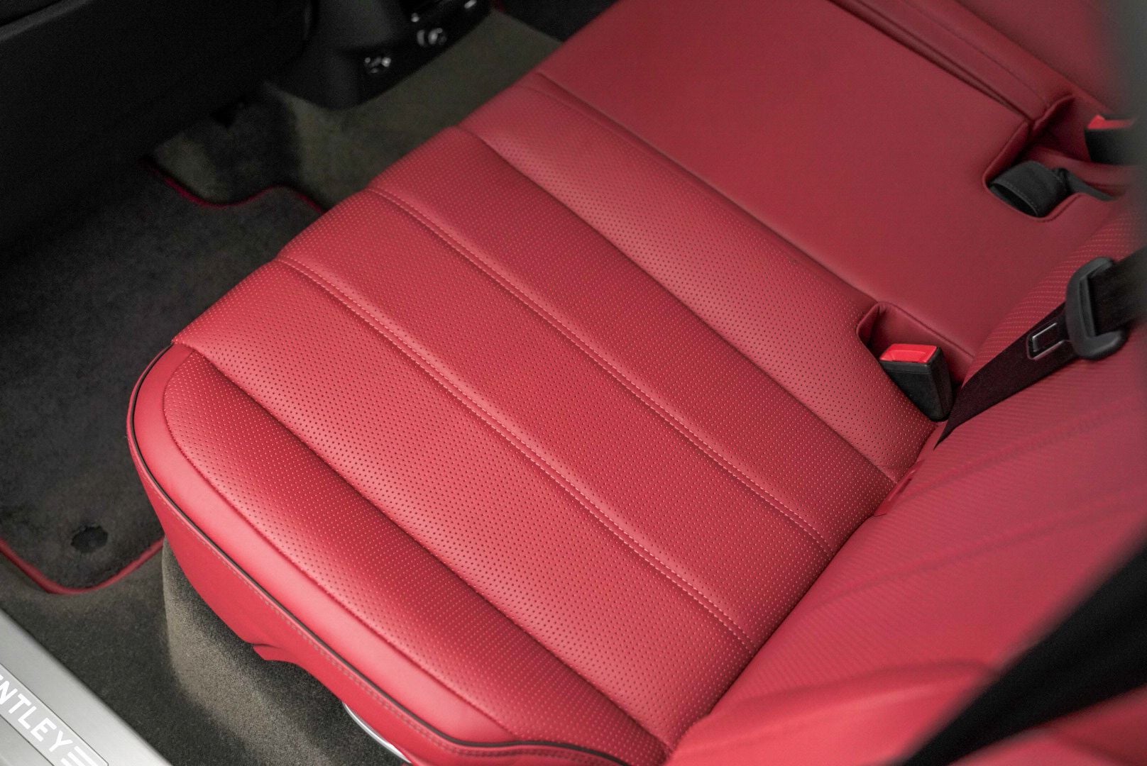 2022 Bentley Bentayga V8