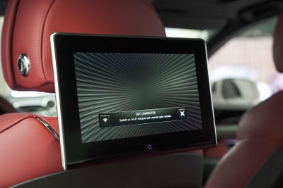 2022 Bentley Bentayga V8