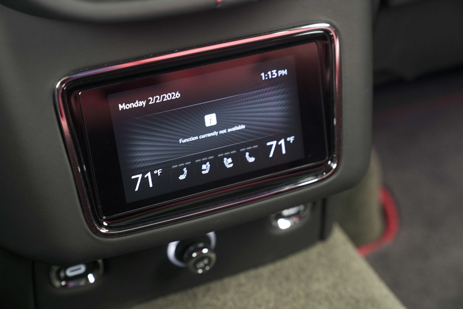 2022 Bentley Bentayga V8