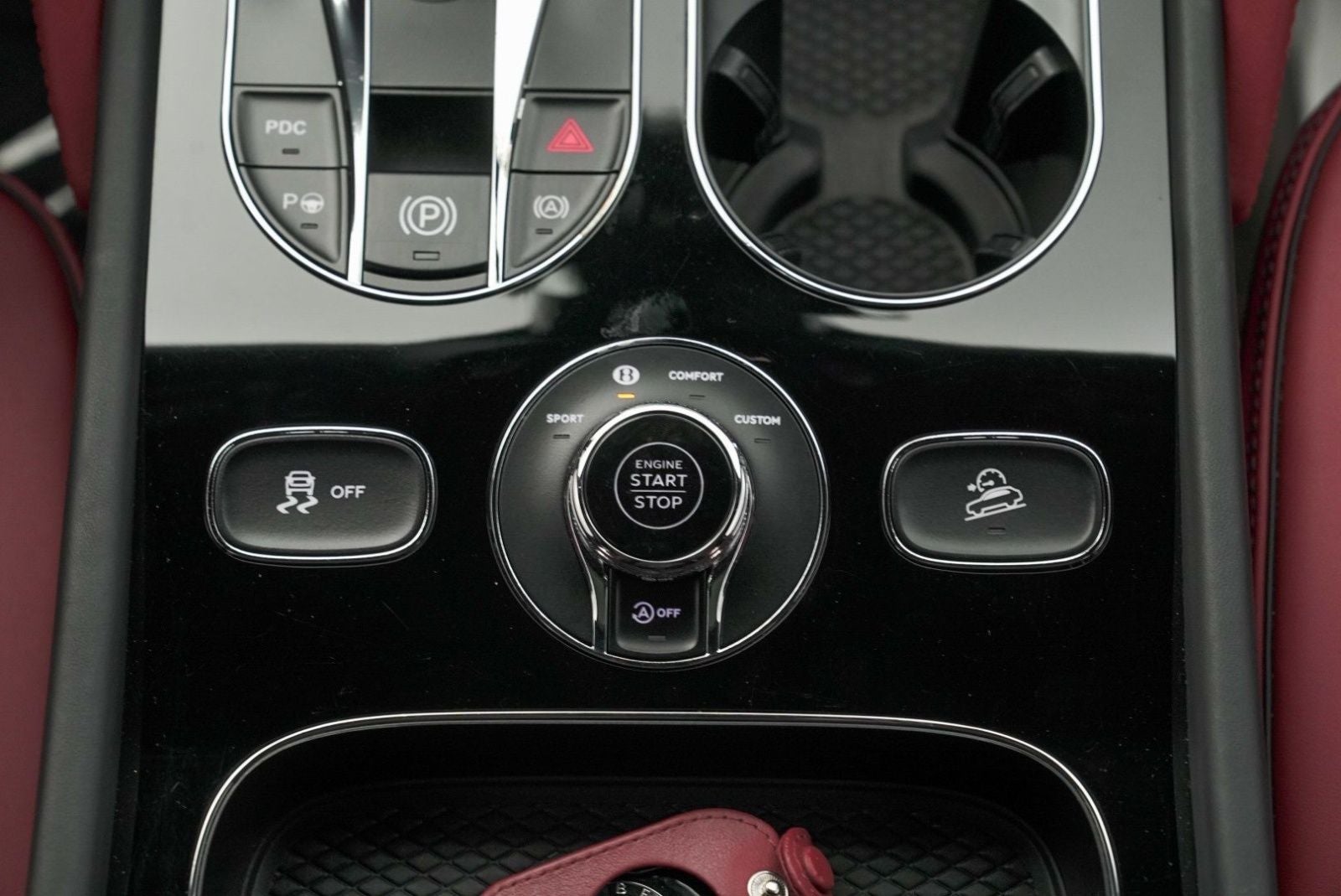 2022 Bentley Bentayga V8