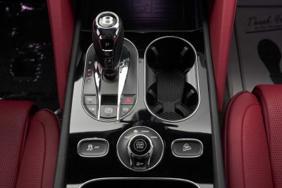 2022 Bentley Bentayga V8