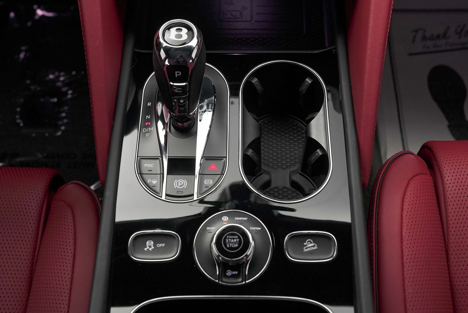 2022 Bentley Bentayga V8