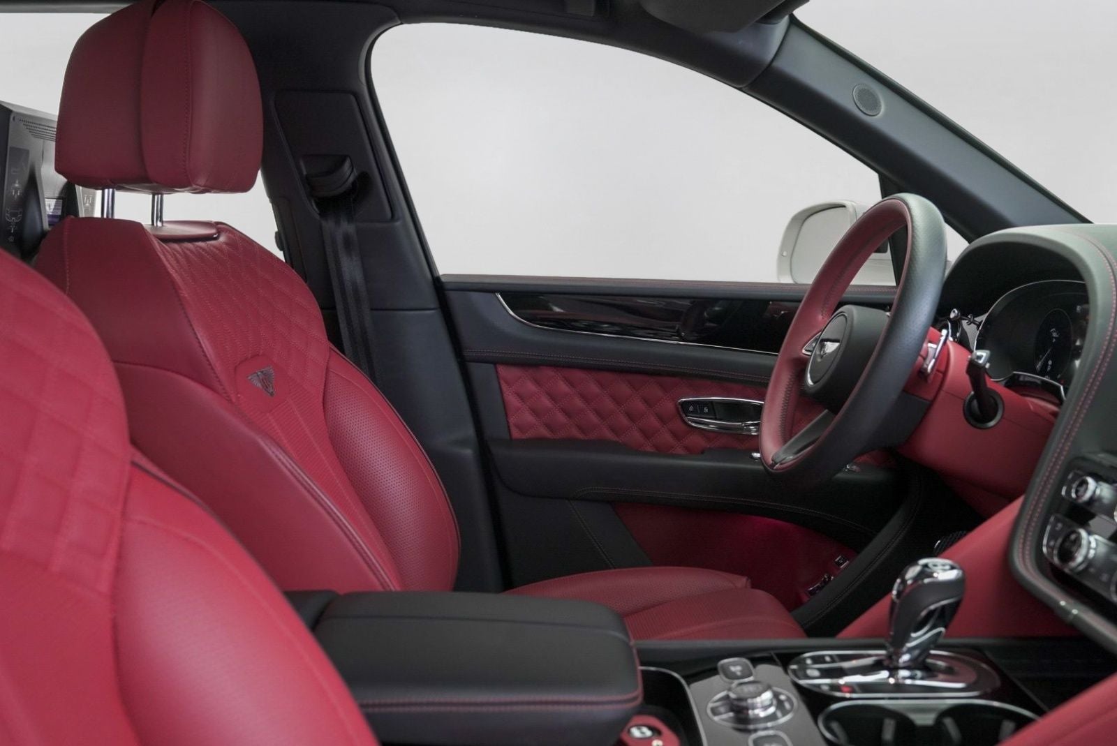 2022 Bentley Bentayga V8