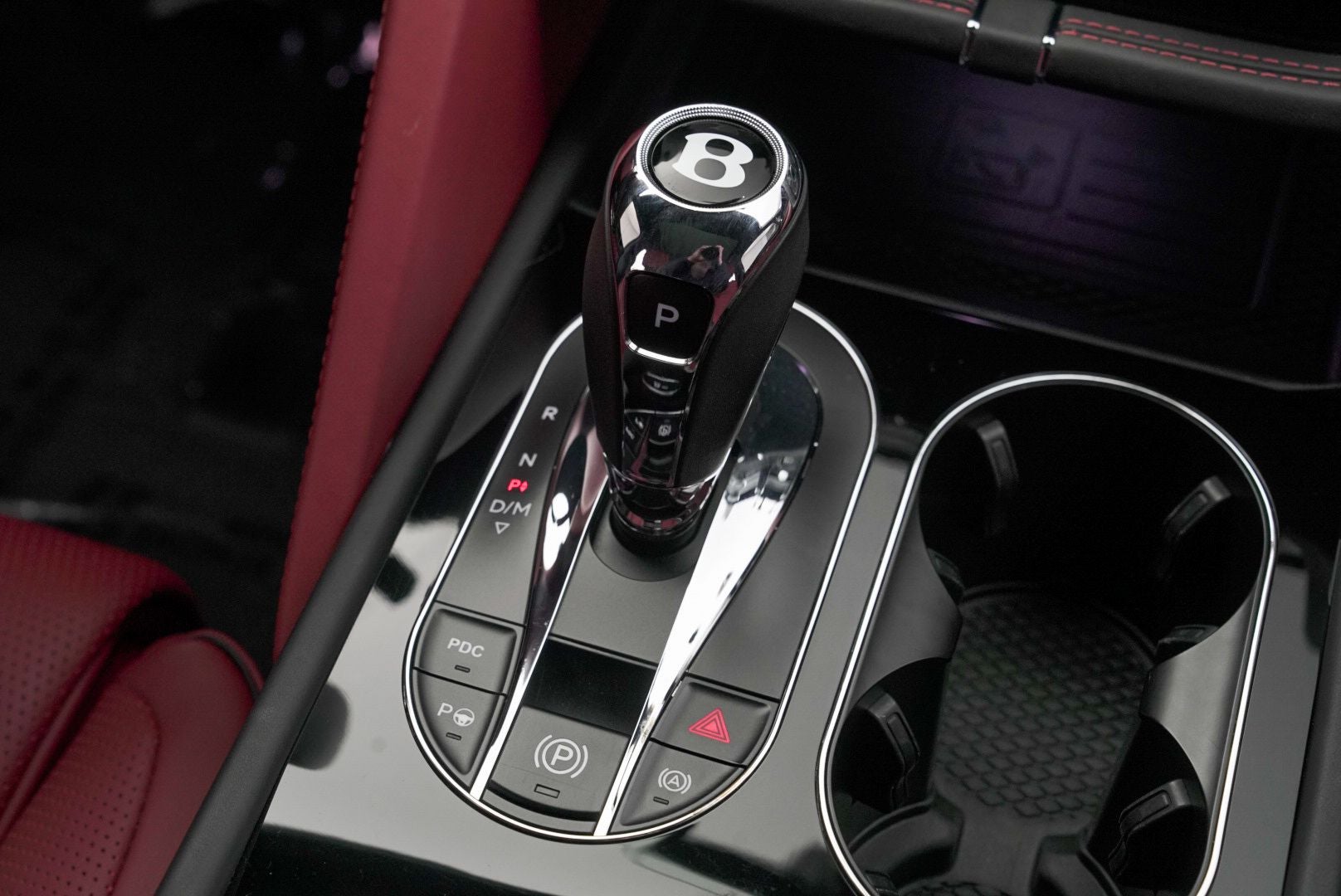 2022 Bentley Bentayga V8