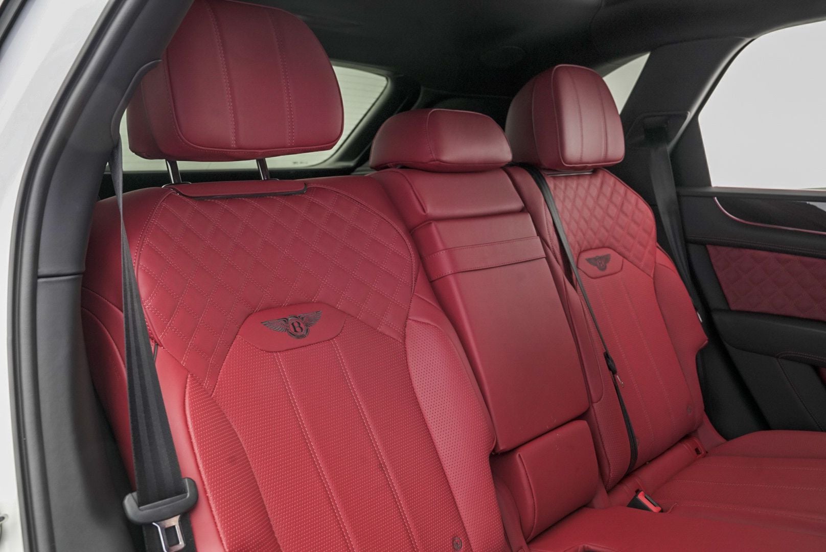 2022 Bentley Bentayga V8