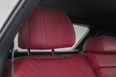 2022 Bentley Bentayga V8