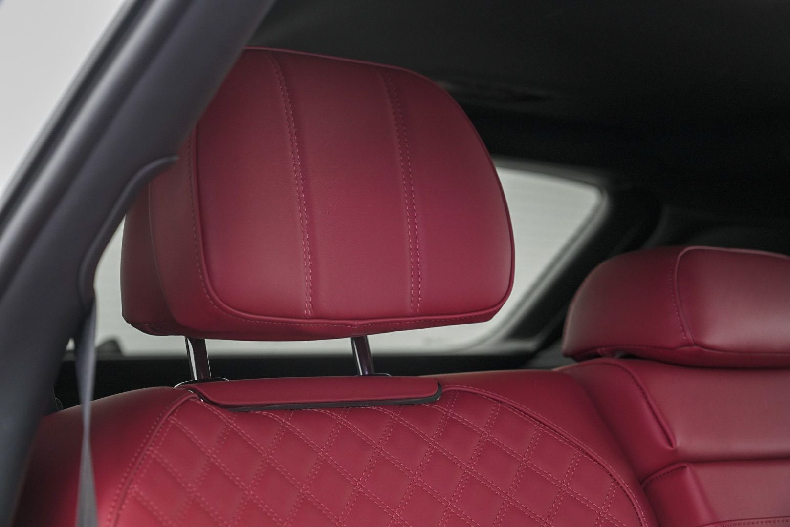 2022 Bentley Bentayga V8