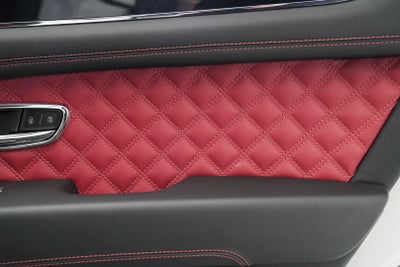 2022 Bentley Bentayga V8