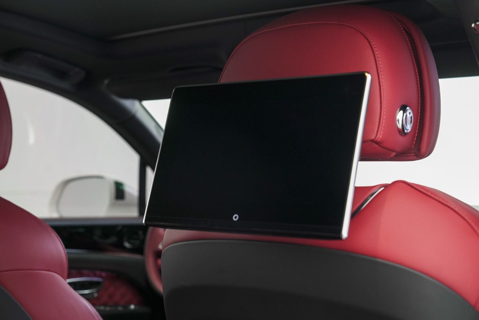 2022 Bentley Bentayga V8