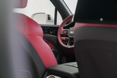 2022 Bentley Bentayga V8