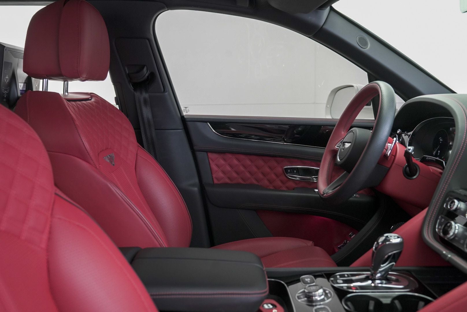 2022 Bentley Bentayga V8