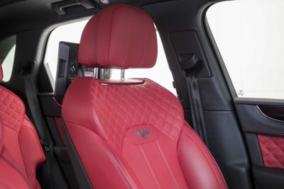 2022 Bentley Bentayga V8