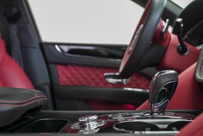 2022 Bentley Bentayga V8