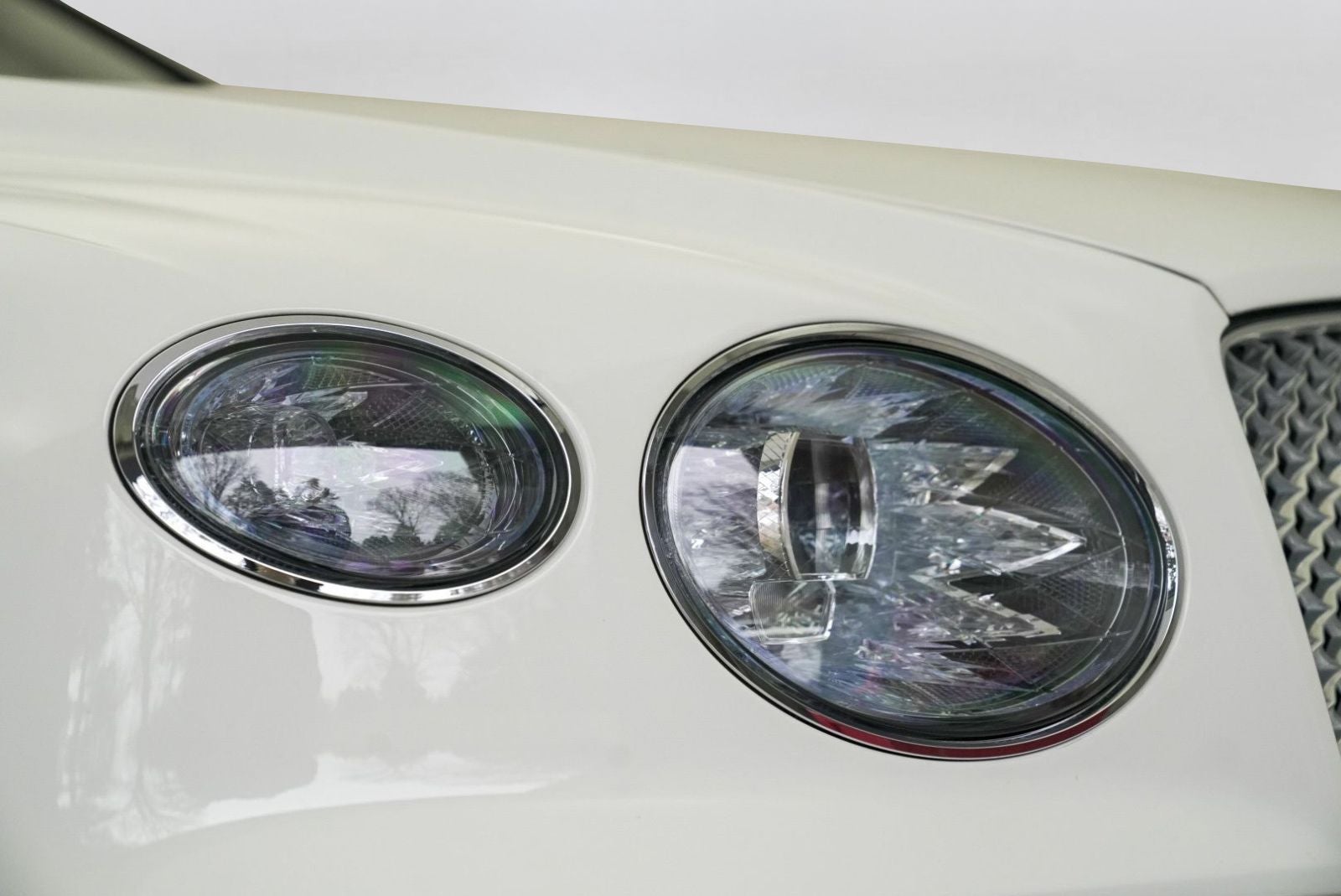 2022 Bentley Bentayga V8