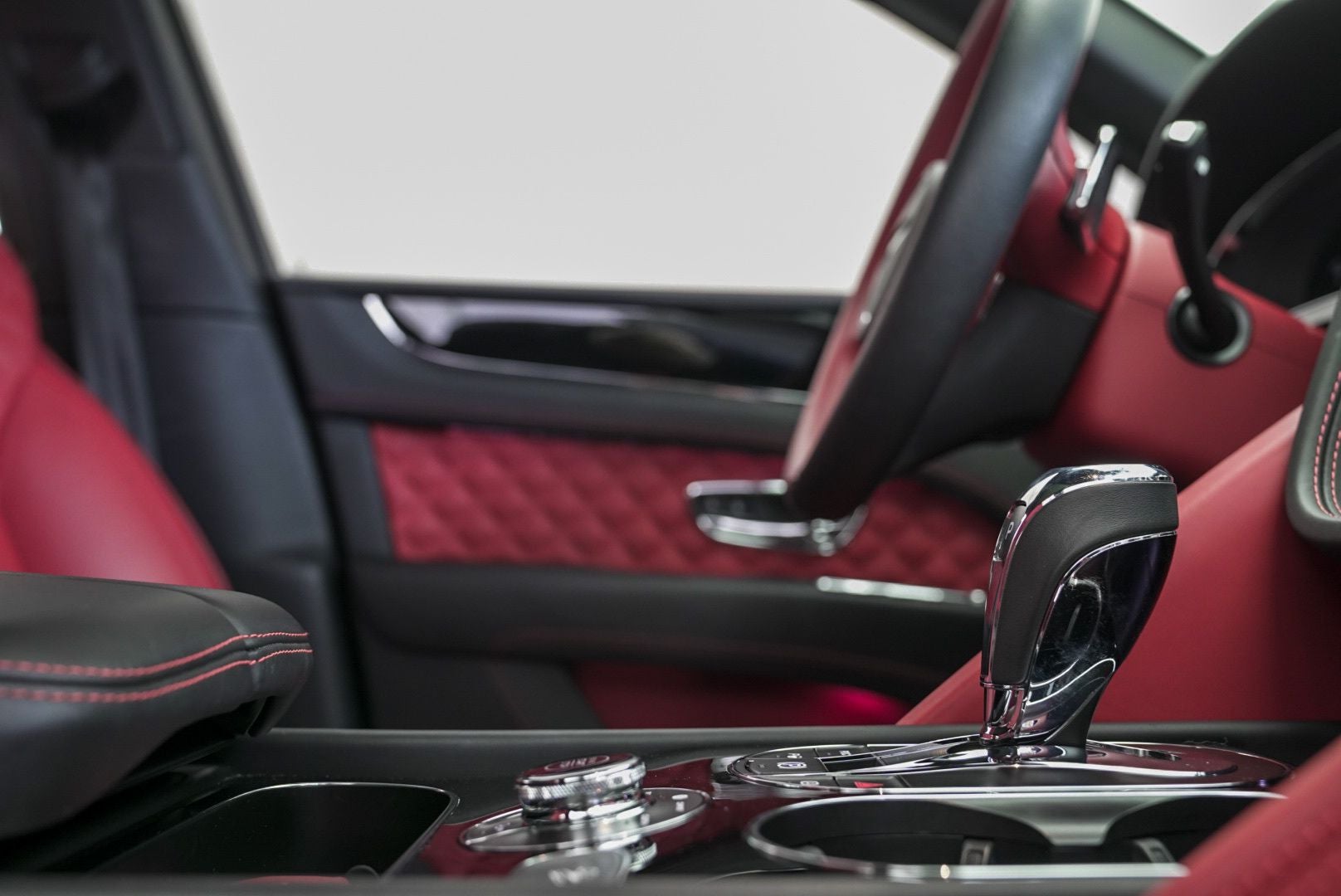 2022 Bentley Bentayga V8