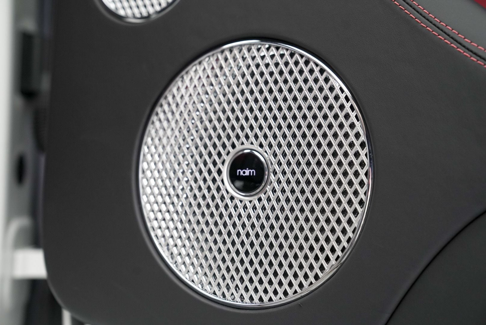 2022 Bentley Bentayga V8