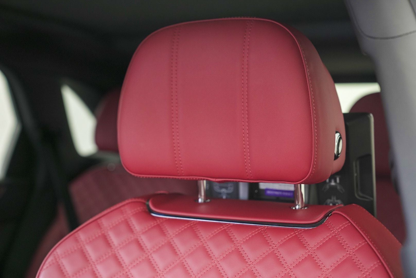 2022 Bentley Bentayga V8