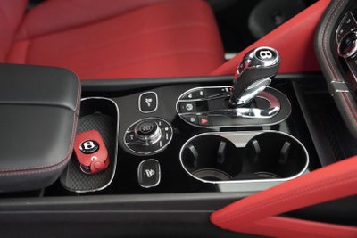 2022 Bentley Bentayga V8