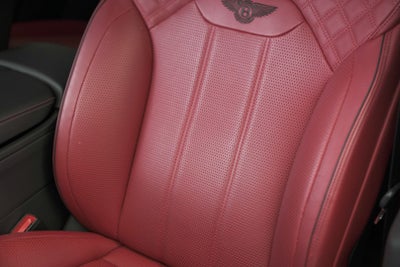 2022 Bentley Bentayga V8