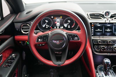 2022 Bentley Bentayga V8