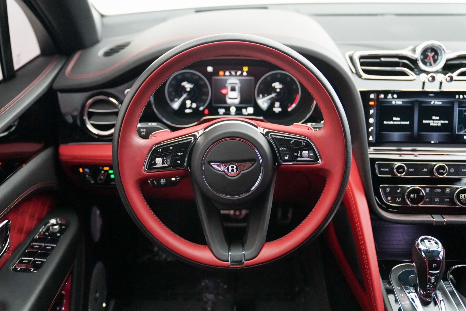 2022 Bentley Bentayga V8