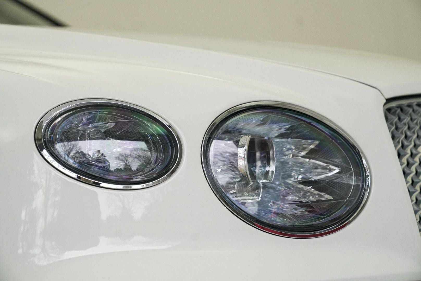 2022 Bentley Bentayga V8