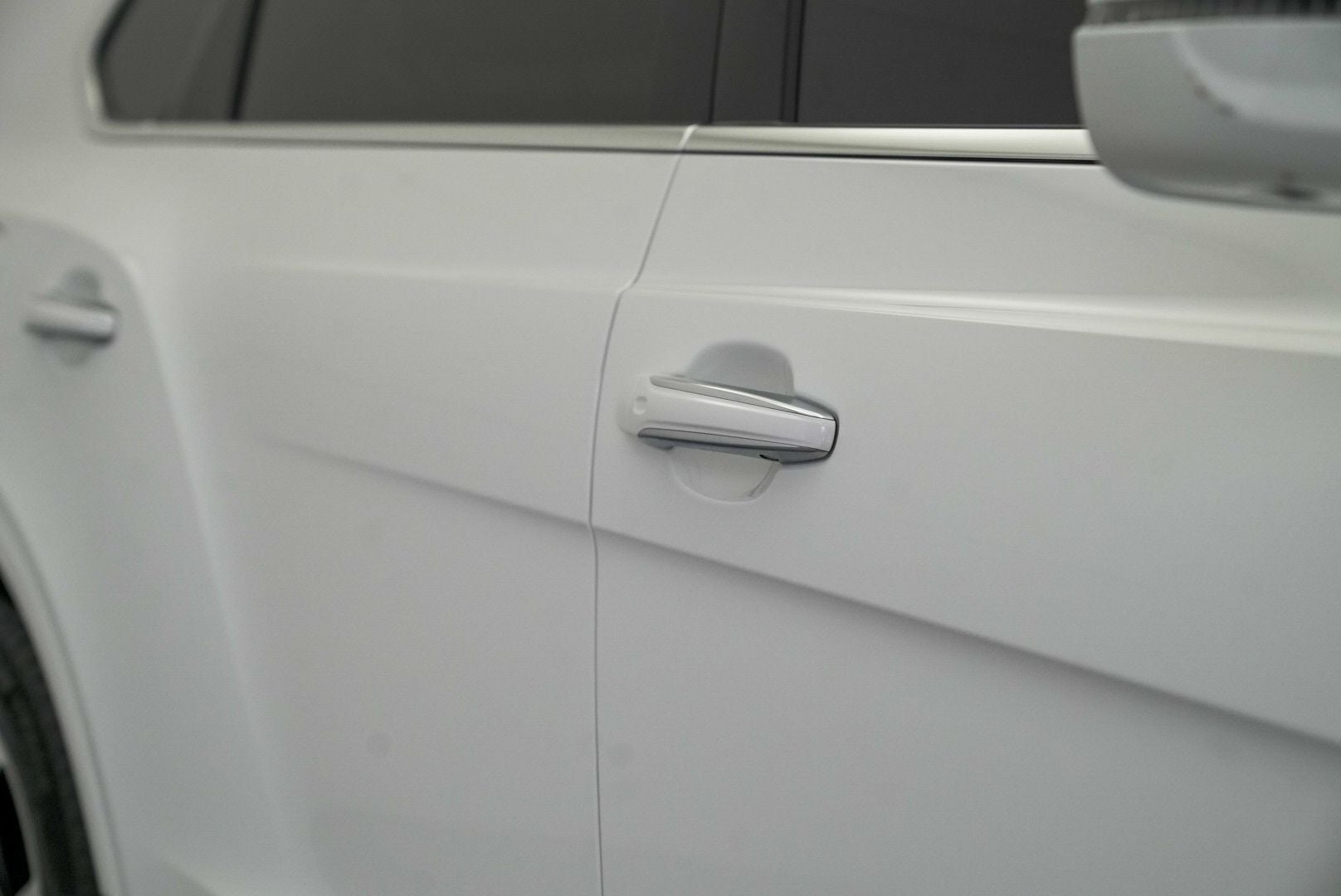 2022 Bentley Bentayga V8