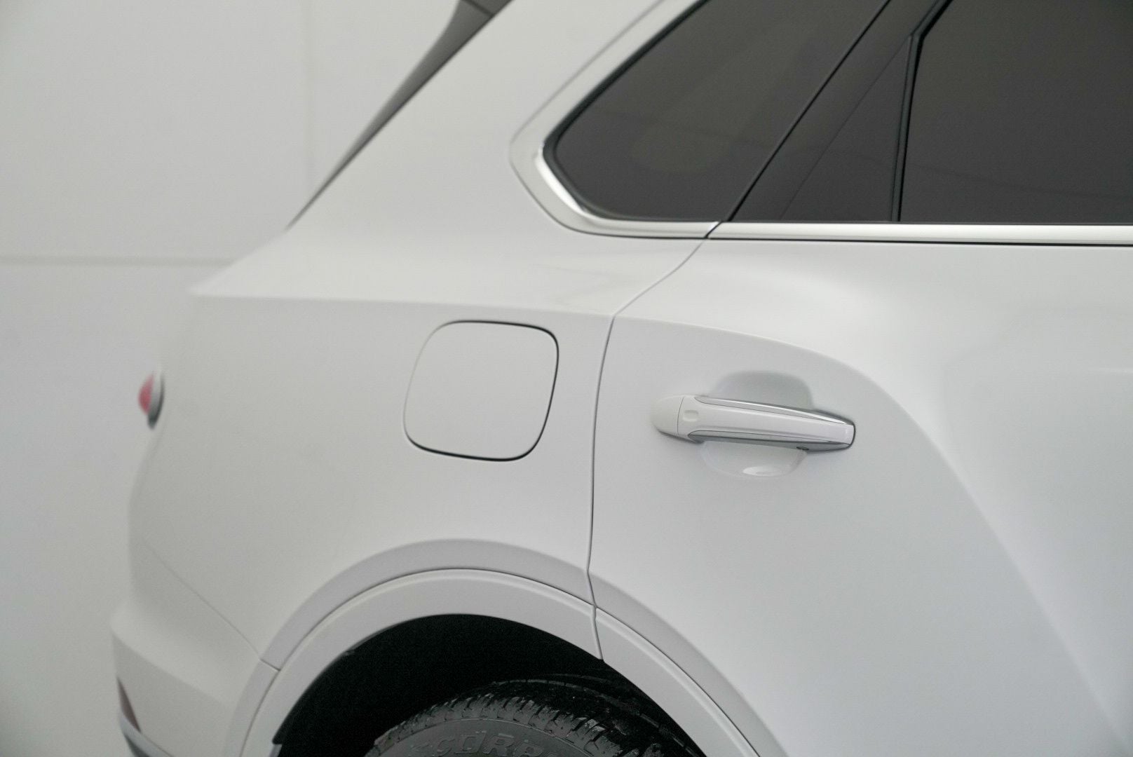 2022 Bentley Bentayga V8